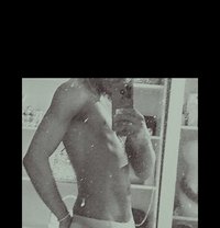 Ben - Male escort in Lagos, Nigeria