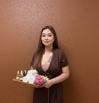 Ben nuru b2b massage - escort in Muscat