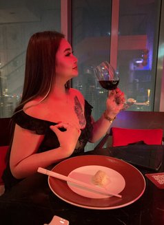 Ben nuru massage service - escort in Muscat Photo 6 of 8