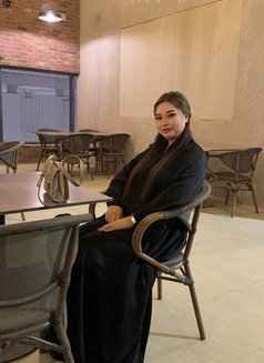 Ben nuru massage service - escort in Muscat Photo 7 of 8