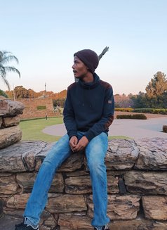 Ben West - Male escort in Pretoria Photo 1 of 1