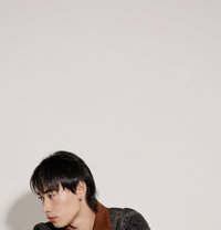 Ben Wu - Male escort in Manila