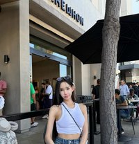 Bena sexy & cute Model ベナちゃん - escort in Amsterdam