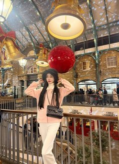 Bena sexy & cute Model ベナちゃん - escort in Tokyo Photo 7 of 28