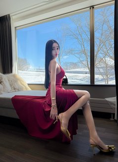 Bena sexy & cute Model ベナちゃん - escort in Tokyo Photo 5 of 28