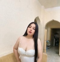 Bena - escort in Al Sohar