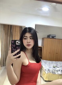 Bena - escort in Şalālah Photo 1 of 6