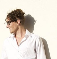 Bendix - Acompañantes masculino in Hamburg