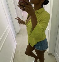 Benede - escort in Umuahia