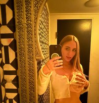 Benedicte - escort in Montpellier