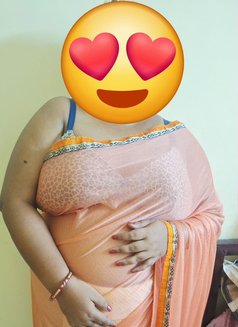 Bong Chubby Bbw Riya Bhabi(Cam Expert) - escort in Mumbai Photo 1 of 10