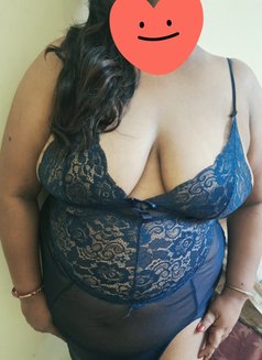 Bong Chubby Bbw Riya Bhabi(Cam Expert) - escort in Mumbai Photo 3 of 10