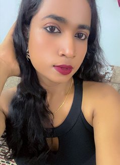 Bengali beauty - Acompañantes transexual in Pune Photo 5 of 5