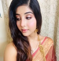 🧿Bengali Beauty only cam show🧿 - escort in Mumbai Photo 22 of 24