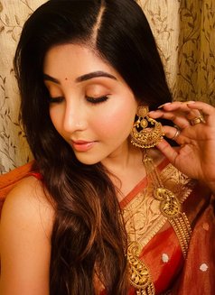 🧿Bengali Beauty only cam show🧿 - escort in Mumbai Photo 23 of 24