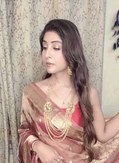 🧿Bengali Beauty only cam show🧿 - escort in Mumbai Photo 24 of 24