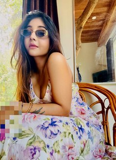 🧿Bengali Beauty only cam show🧿 - escort in Mumbai Photo 24 of 24