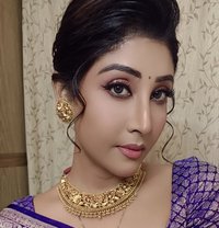 🧿Bengali Beauty only cam show🧿 - escort in Mumbai Photo 25 of 26