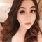 Bengali Beauty only cam show - escort in Mumbai