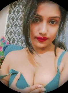 BENGALI GIRL SWASTIKA - escort in Bangalore Photo 9 of 10