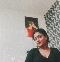 BENGALI GIRL SWASTIKA - escort in Bangalore