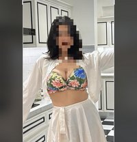 Bengali Goddess - escort in Kolkata