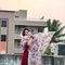 Telugu Actress in Dubai - puta in Dubai Photo 3 of 4