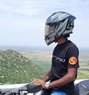 Bengaluru Rider - Male escort in Bangalore Photo 1 of 1
