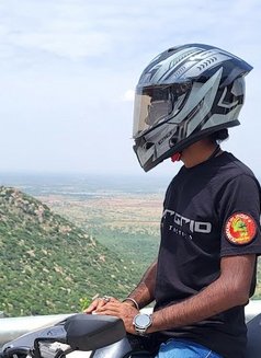 Bengaluru Rider - Male escort in Bangalore Photo 1 of 1