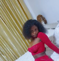 Ashley(Mbarara) - escort in Mbabane