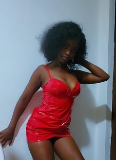 Ashley(Mbarara) - puta in Mbabane Photo 5 of 7