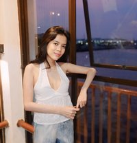Bening - escort in Kuala Lumpur Photo 1 of 6