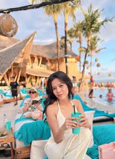 Bening - escort in Kuala Lumpur Photo 2 of 6