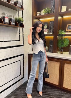 Bening - escort in Kuala Lumpur Photo 6 of 6