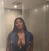 Benita - escort in Bali