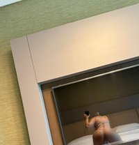 Benita - escort in Muscat