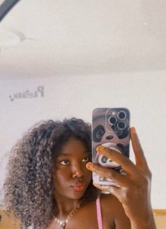 Benita - escort in Riyadh Photo 7 of 7