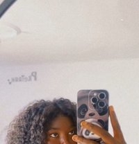 Benita - escort in Riyadh