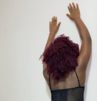Benita - escort in Cairo