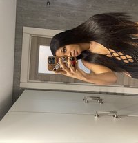 Benita Love - escort in Benin City