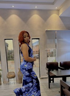 Benita Love - puta in Lagos, Nigeria Photo 4 of 4