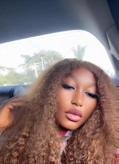 Benita - escort in Abuja Photo 3 of 3