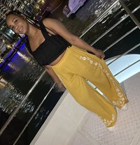 Benitah Love - escort in Guangzhou