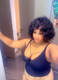 Benitah Love - escort in Shanghai Photo 4 of 4