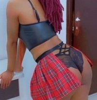 Benitah - escort in Pattaya