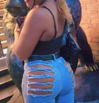 Benitah - escort in Pattaya