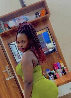 Benitah - escort in Jalandhar Photo 1 of 5