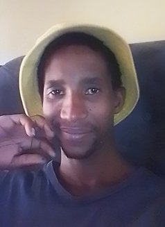 Benjamin Davids - Male escort agency in Kimberley Photo 1 of 1