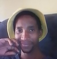 Benjamin Davids - Male escort agency in Kimberley