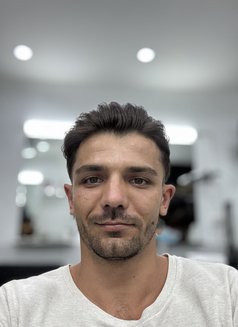 Benjamin - Acompañantes masculino in Bangkok Photo 1 of 5